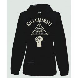 Bluza damska Killuminati
